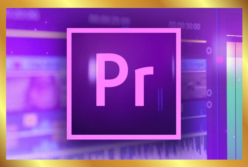 Adobe Premiere Pro